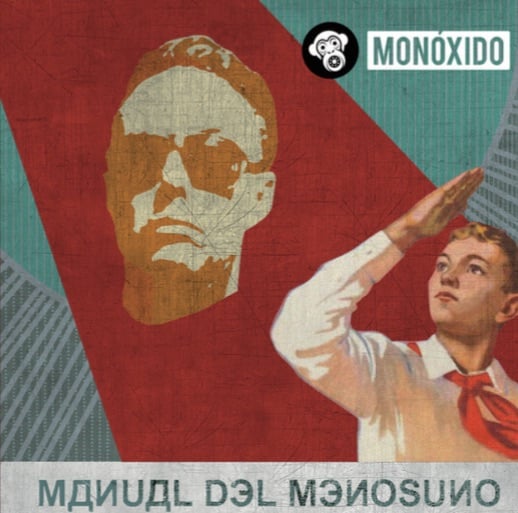 Image of CD 'Manual del Menosuno'