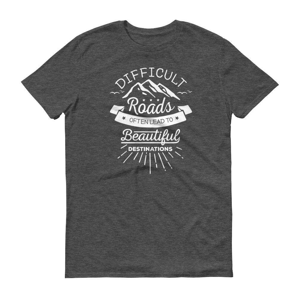 Image of Roadtrip T-shirt