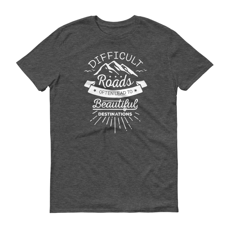 Image of Roadtrip T-shirt