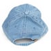 Image of THE PHATTY 6-PANEL UNSTRUCTURED CAP