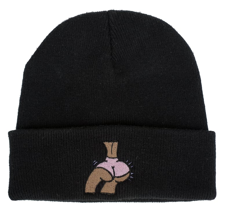 Image of THE PHATTY BEANIE