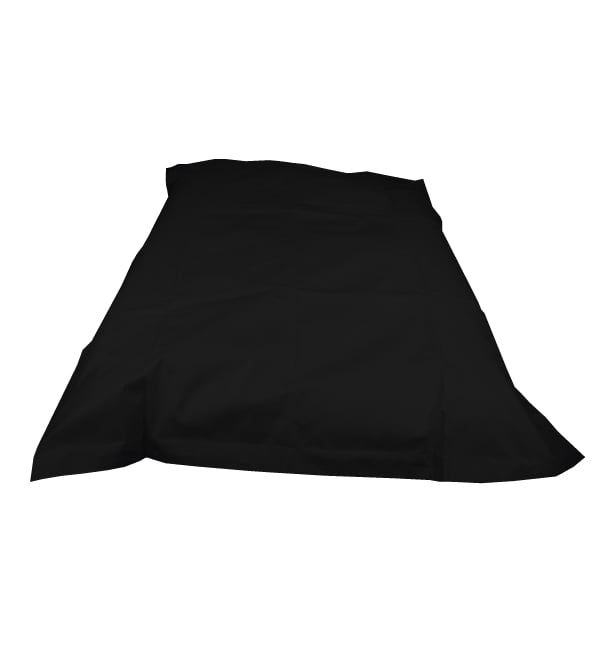 Image of The Black Pillow
