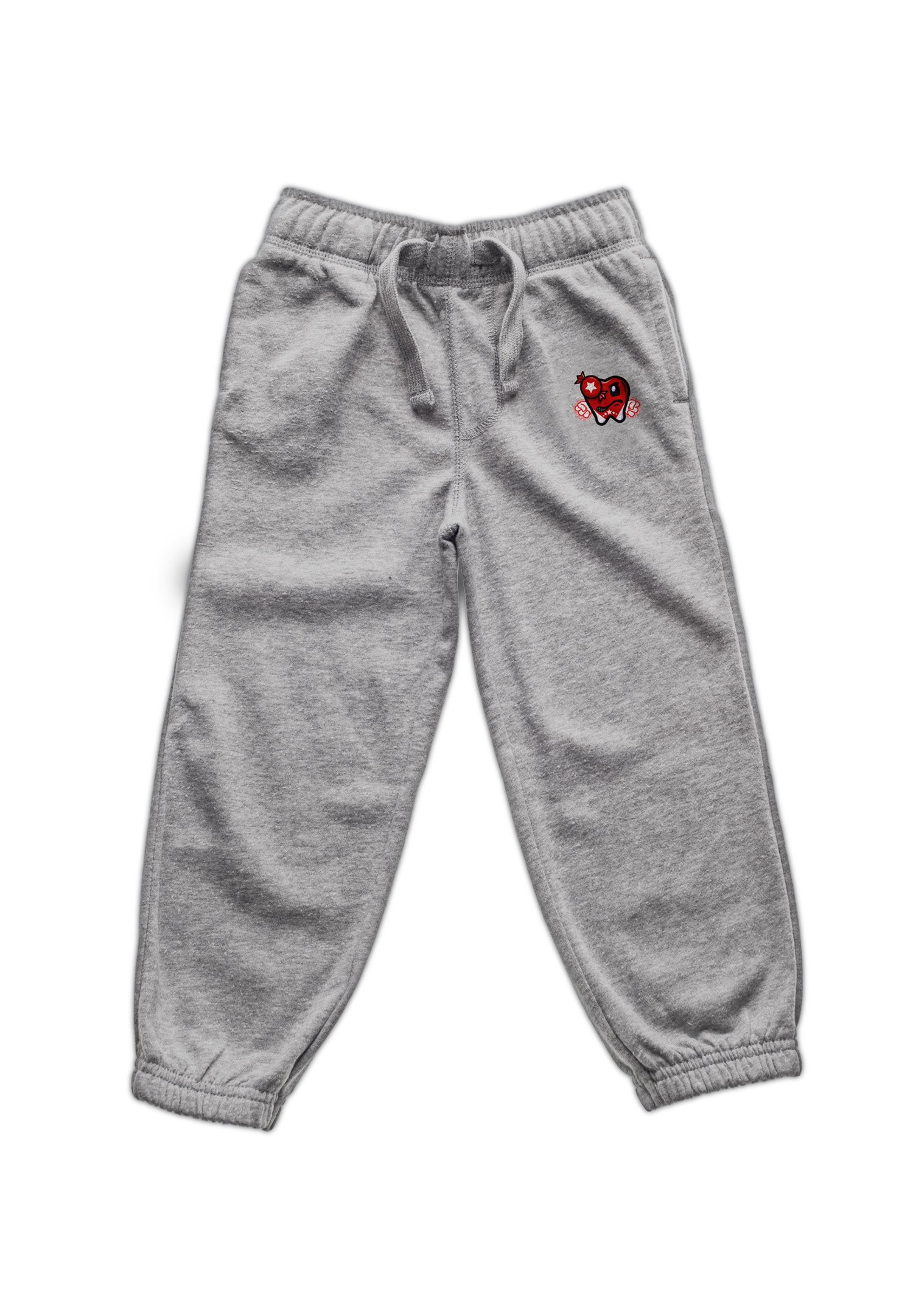 Image of Five Star Grey Sweatpant