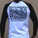 Longsleeve Viva la Inquisition