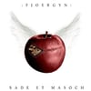 CD Sade et Masoch