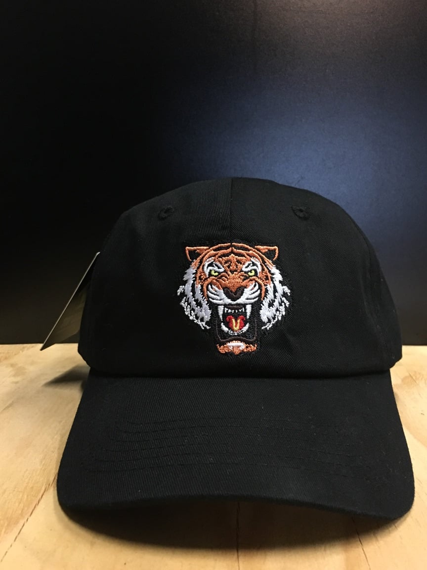 Tiger daddy hat Clearance