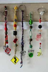 Image 4 of AHSCo Authentic Danglers