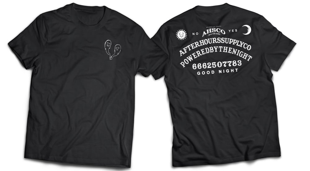 Ouija T
