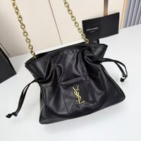 Image 1 of Yves Shoulder Pouch Bag