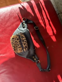 Image 2 of Leopard Funny Pack