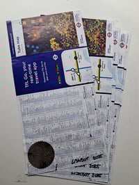 Image 5 of London Tube Map