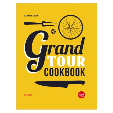 Image of Grand Cookbook