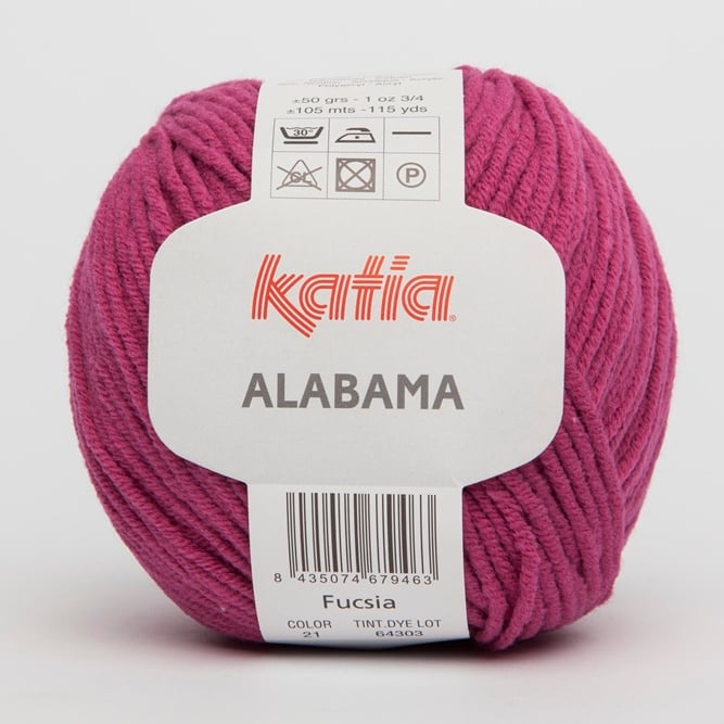 Katia Alabama - Disponível em loja física