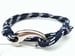 Image of Surferarmband BLUE WAVE