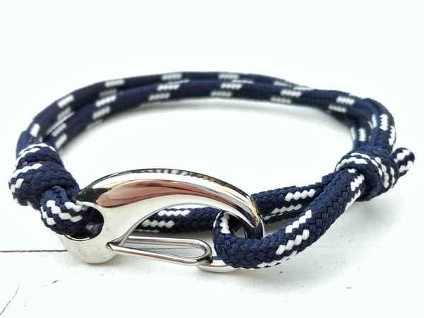 Image of Surferarmband BLUE WAVE