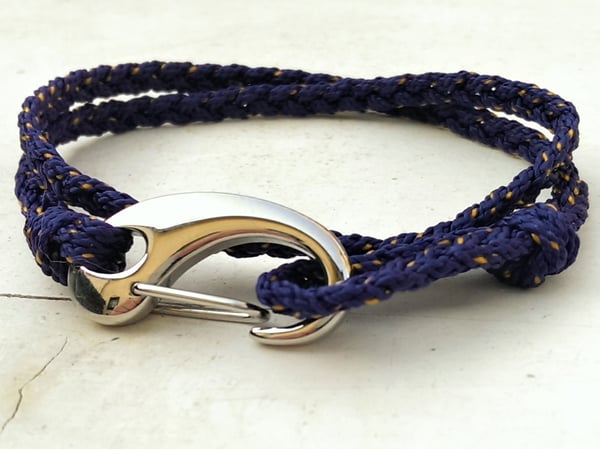 Image of Surferarmband BLUE SEA