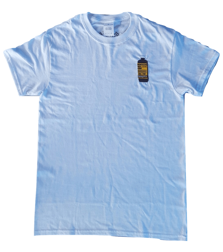 Promethazine Quali T-Shirt | Imagery Apparel