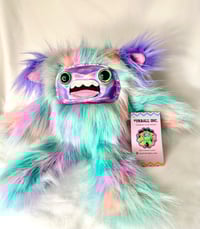 Image 4 of Pastel Furbal