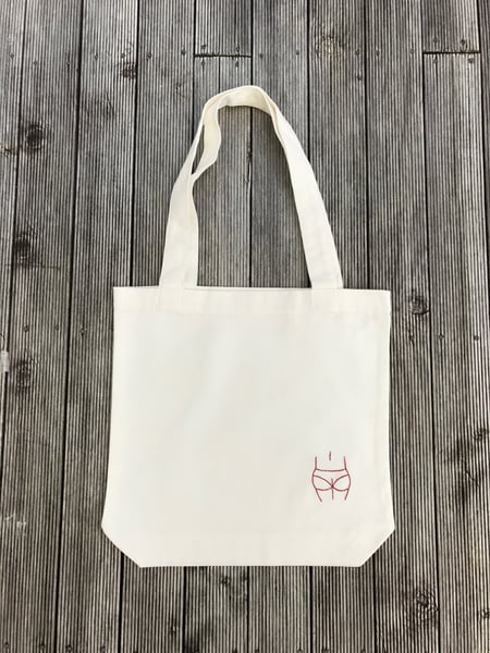 Image of Easy Tote - Edna 
