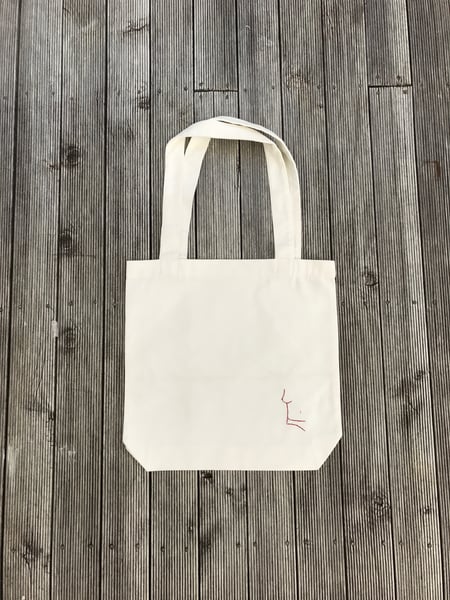 Image of Easy Tote - Christine 