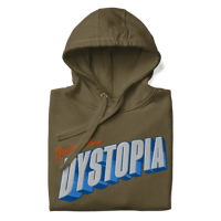 Image 14 of Greetings from... ๐ฎ๐๏ธ๐๏ธ โ ๏ธ๐ Hoodie ๐