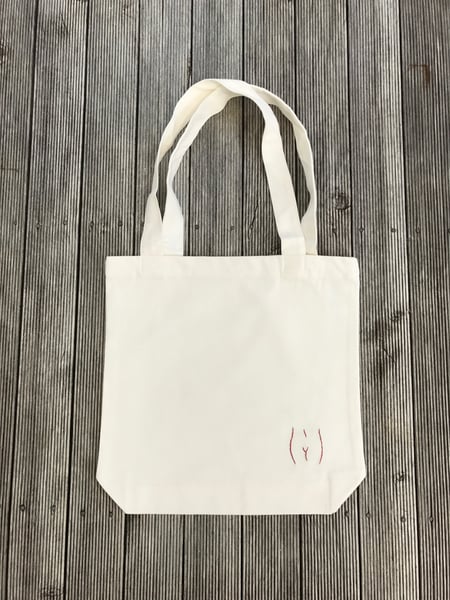 Image of Easy Tote - Joyce