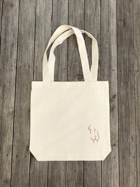 Image of Easy Tote - Edith