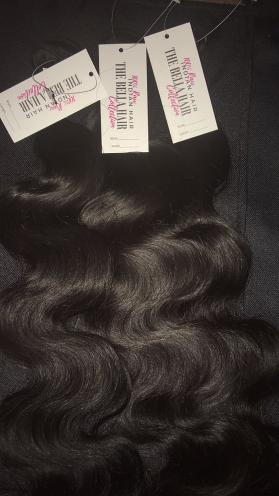 Image of Indian BodyWave
