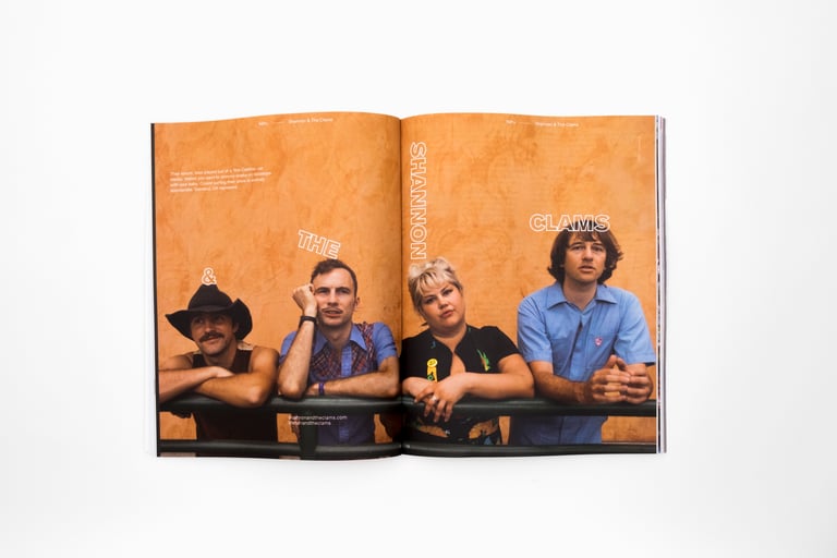 GRØSS VOL. 1: The Introduction Image 5