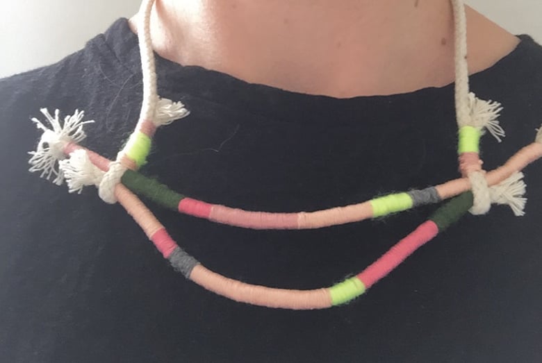 Image of Necklace