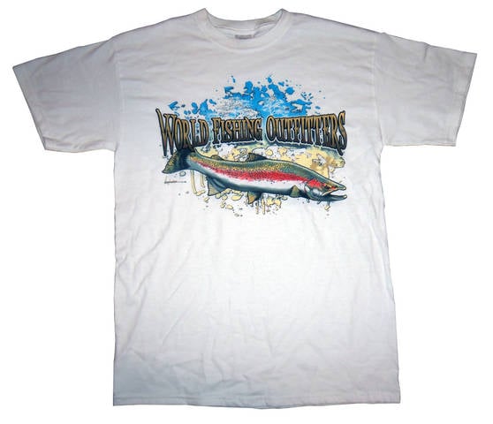 Image of Steelhead T-Shirt