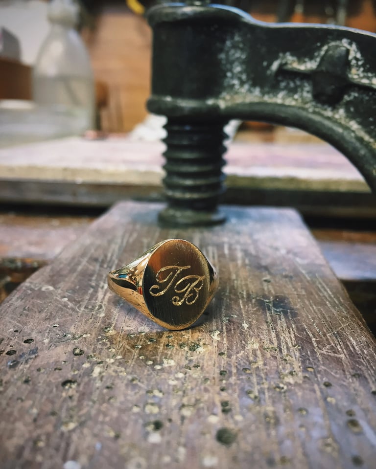 The Prospero Two Gold Image 2