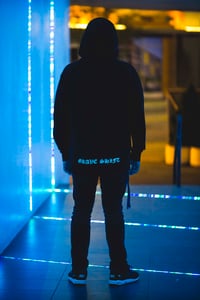 Image 4 of GS Dampé Hoodie
