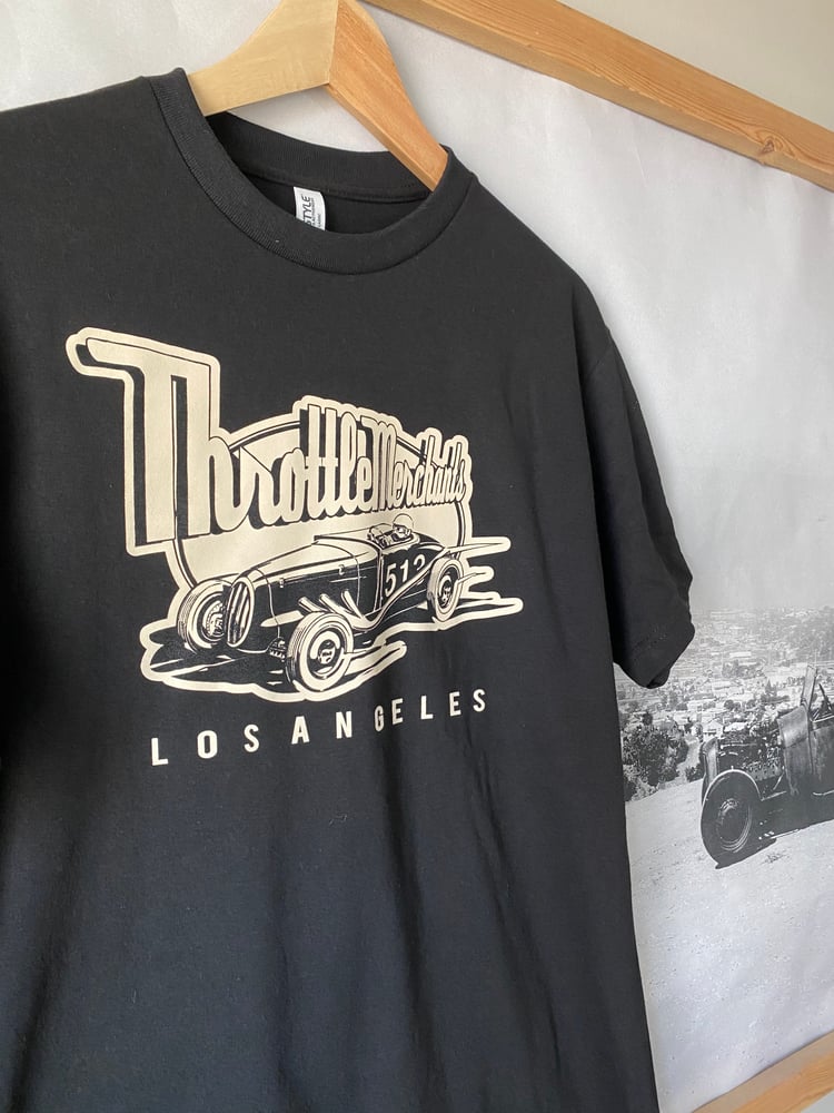 Image of Roadster T Shirt