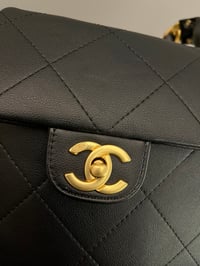 Image 8 of CC Shoulder Bag