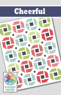 Image 1 of Cheerful - PAPER pattern