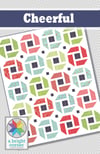 Cheerful - PAPER pattern