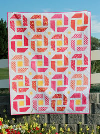 Image 3 of Cheerful - PAPER pattern