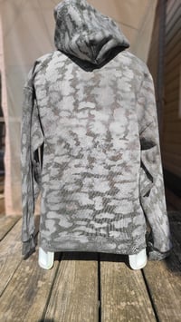 Image 3 of Camo Hoodie