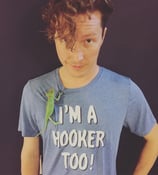 Image of I'm a Hooker Too!  