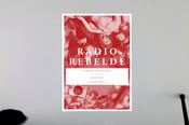 Image of Radio Rebelde poster