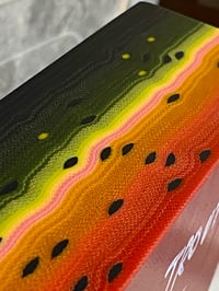 Image 4 of Golden Trout by Mikie