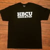 HBCU EDUCATED T-shirt