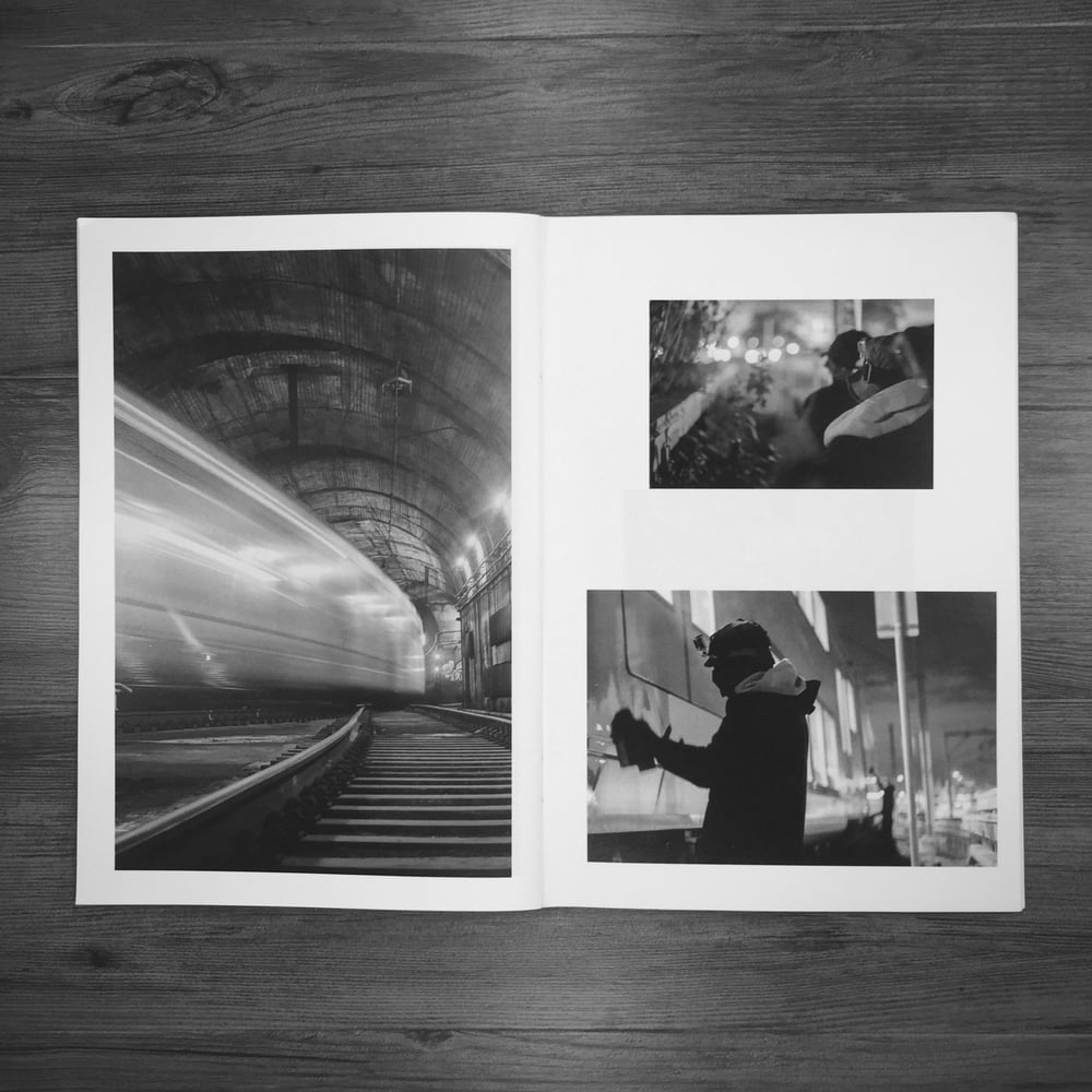 Image of OVER TIME P.2.