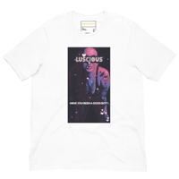 Image 4 of GOOD BOY TEE - LUSCIOUS x SAGE