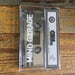 Image of Dreas - Mind Garage (Cassette)