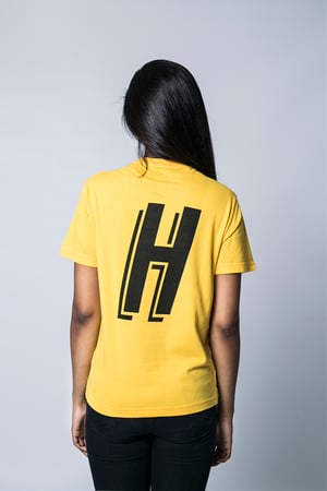 Image of DOUBLE H YELLOW 
