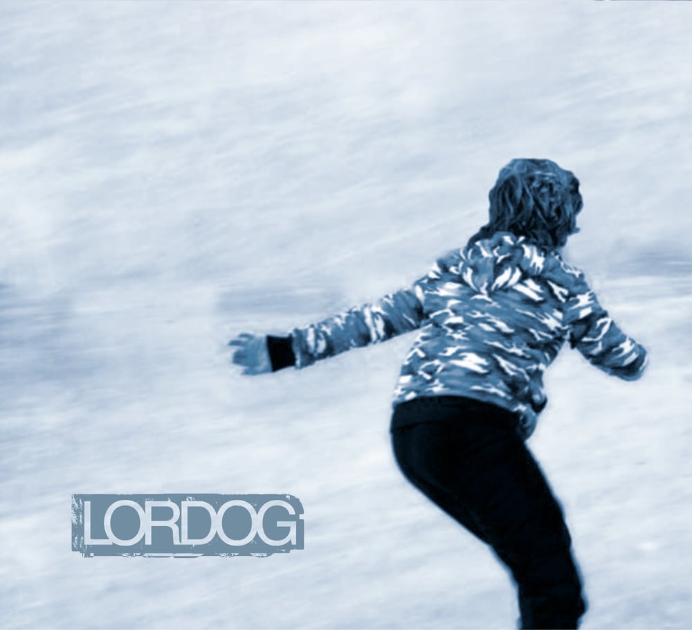 Image of Lordog - CD Album