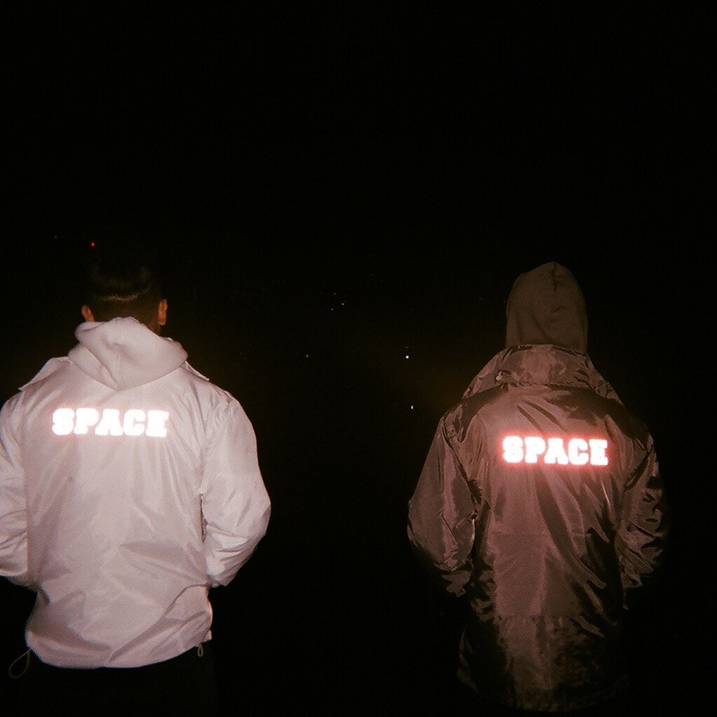 Image of SAW Windbreaker