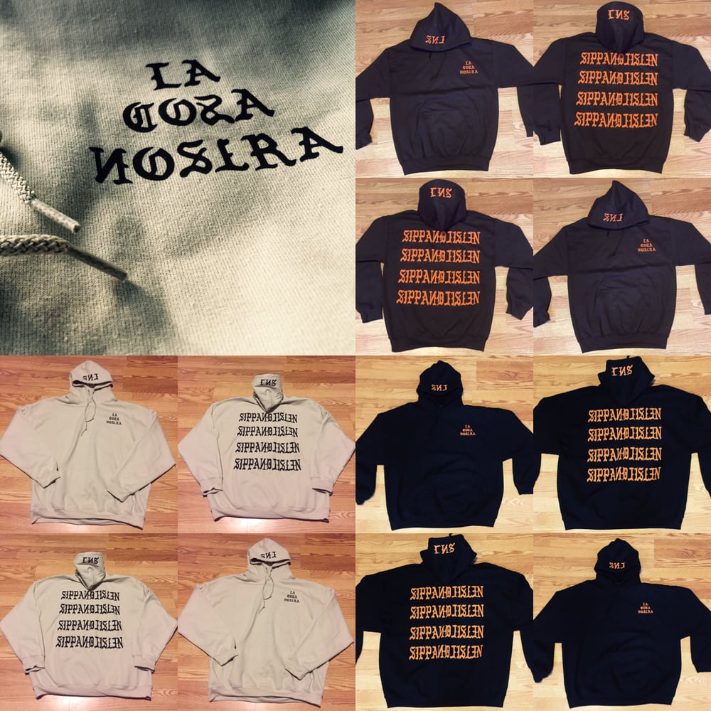 La Cosa Nostra 02